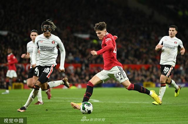 未来可能的 未来可能的